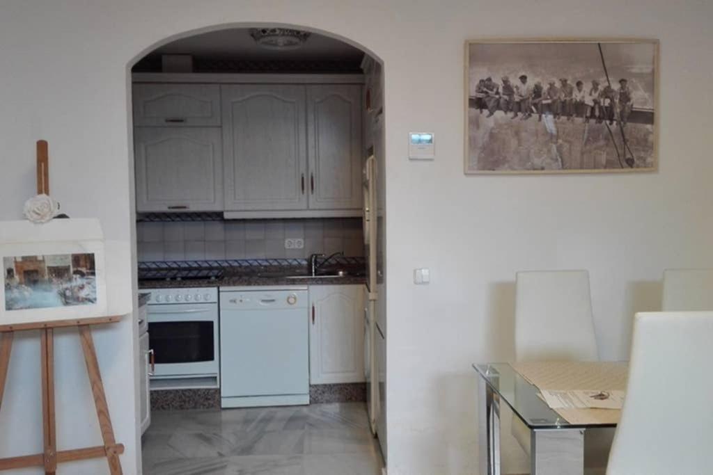 1 Minute From Cathedral. Feel The Heart Of Sevilla Exteriör bild