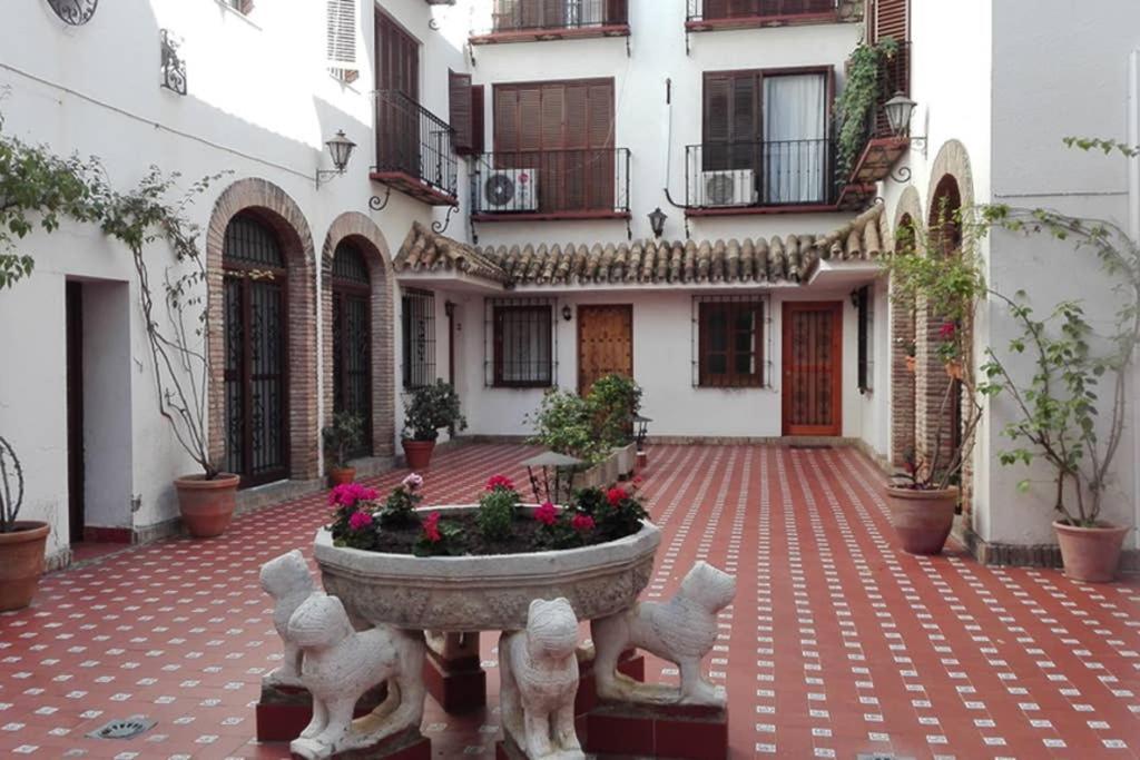 1 Minute From Cathedral. Feel The Heart Of Sevilla Exteriör bild